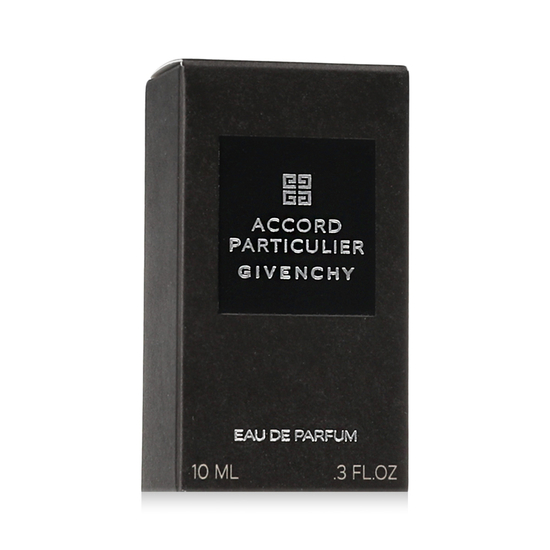 Givenchy Accord Particulier EDP miniatiūra, unisex parfumuoto vandens buteliukas