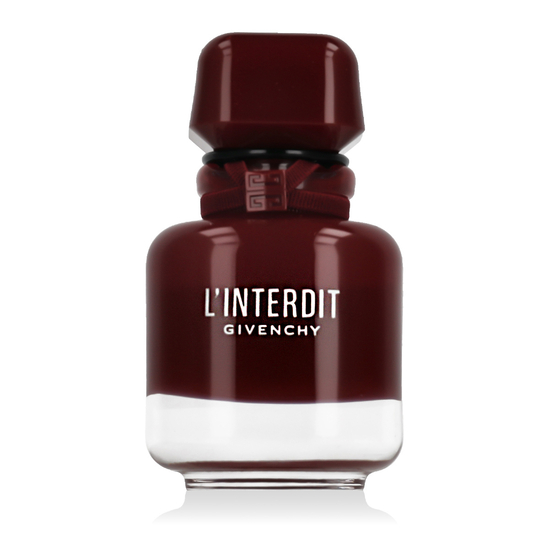 Givenchy L'Interdit Rouge Ultime EDP kvepalų buteliukas