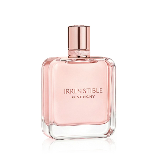 Флакон парфюмерной воды Givenchy Irrésistible Rose Velvet EDP