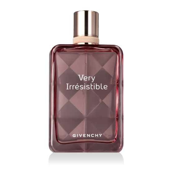 Flakonas Givenchy Very Irrésistible Eau de Toilette gėlių kvapo