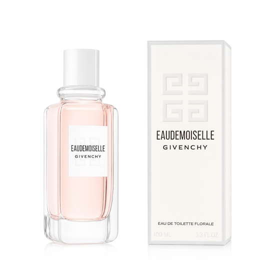 Givenchy Eaudemoiselle Florale EDT W