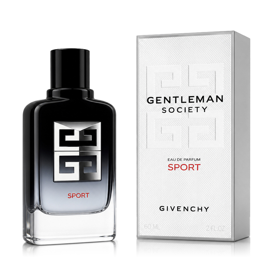 Givenchy Gentleman Society Sport EDP