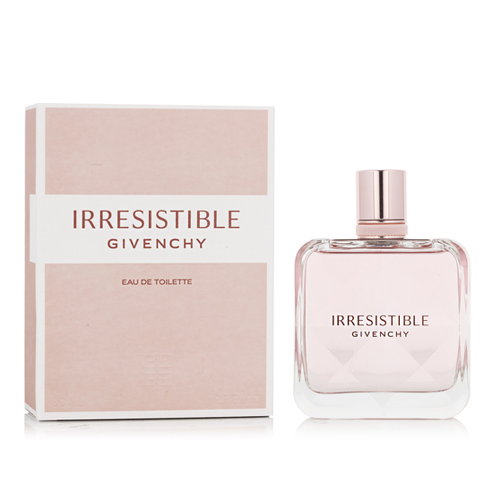 Givenchy Irresistible Givenchy EDT uniseksinių kvepalų produkto nuotrauka