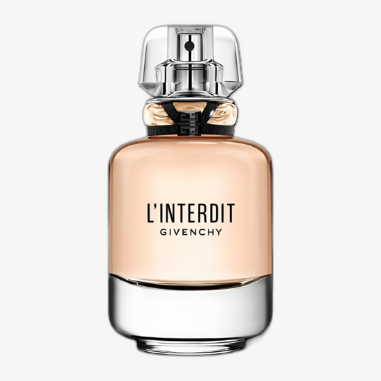 Givenchy L’Interdit EDP