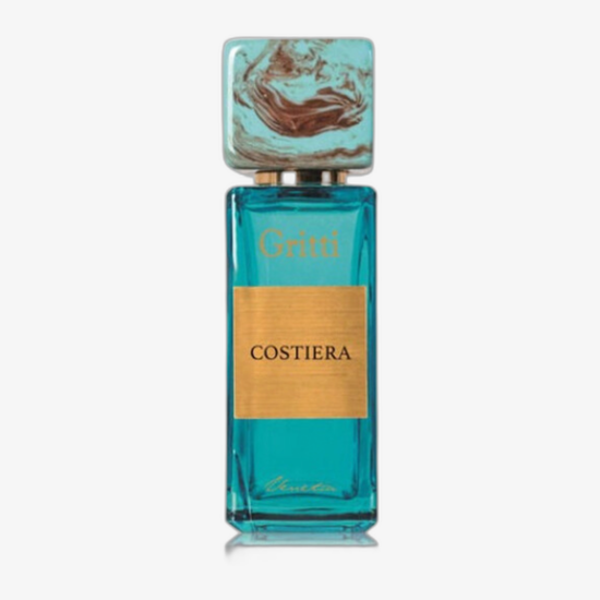 Gritti Costiera EDP unisex fragrance bottle product image
