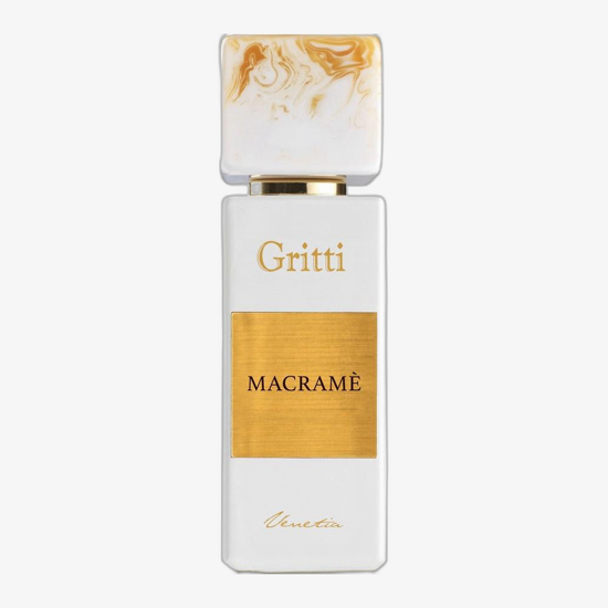 Gritti Macramè Parfum