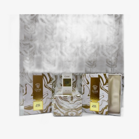 Gritti Tutù Blanc EDP