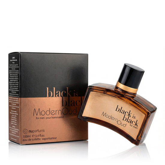 Флакон унисекс-парфюма Gritti Noctem Arabs Parfum на изображении