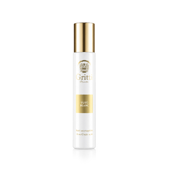 Gritti Tutù Blanc EDP