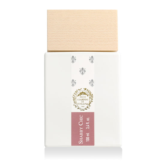 Giardini Di Toscana Shabby Chic EDP unisex perfume bottle