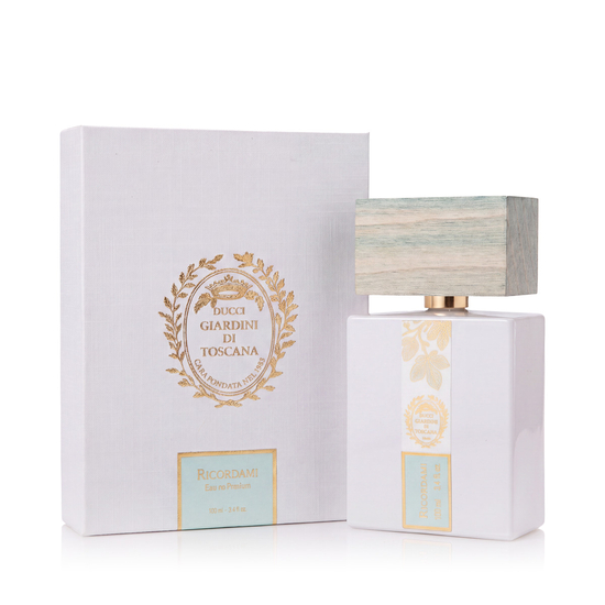 Giardini Di Toscana Ricordami EDP