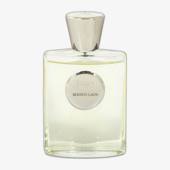 Giardino Benessere Bianco Laos EDP unisex kvepalų nuotrauka