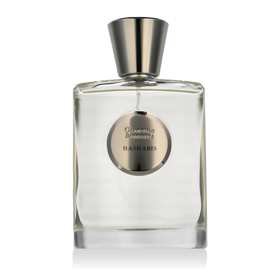 Giardino Benessere Hashabis EDP unisex kvepalų flakonas