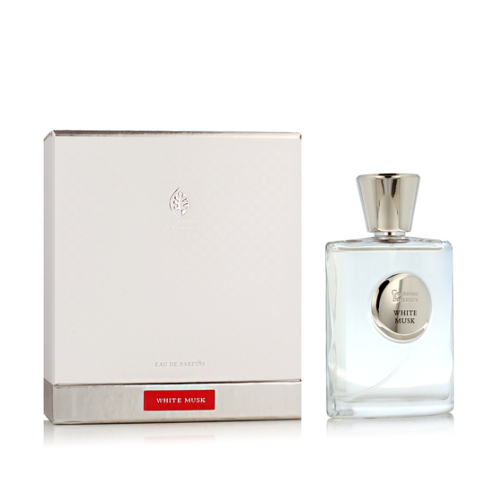 Флакон Giardino Benessere White Musk, унисекс-парфюмерная вода 100 мл