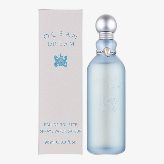 Giorgio Beverly Hills Ocean Dream Woman EDT