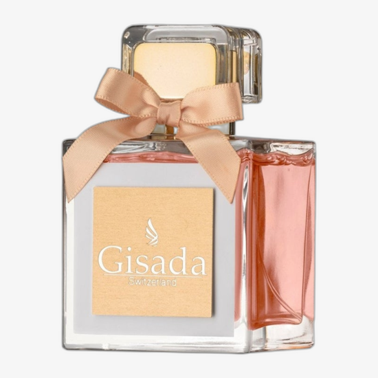 Gisada Donna EDT tualetinio vandens flakono vaizdas kataloge
