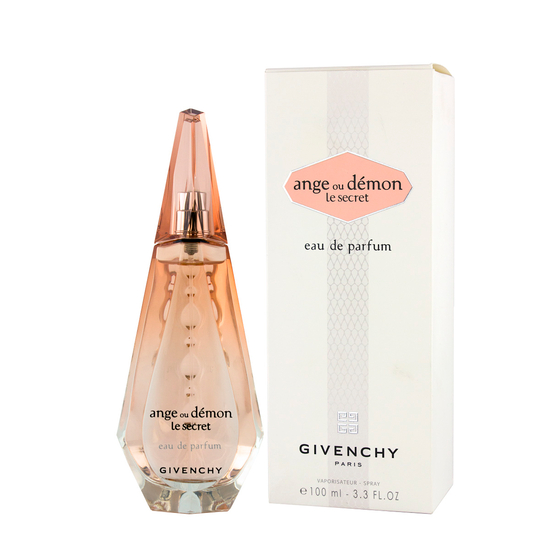Givenchy Ange Ou Demon (Ange Ou Etrange) Le Secret (2014) EDP