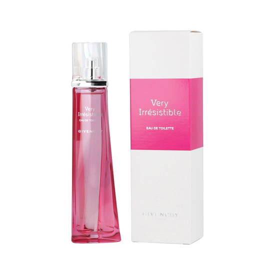Givenchy Very Irrésistible EDT tualetinio vandens buteliuko nuotrauka