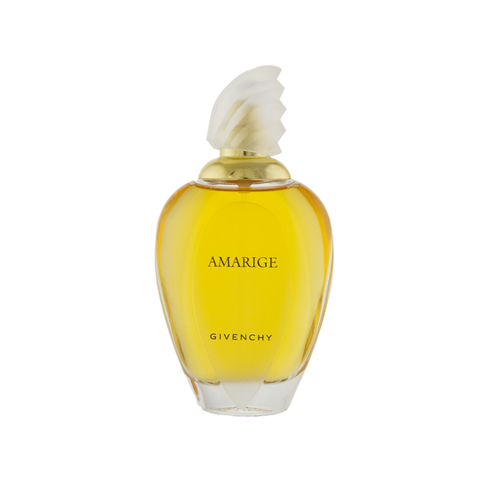 Givenchy Amarige EDT tualetinio vandens flakono nuotrauka