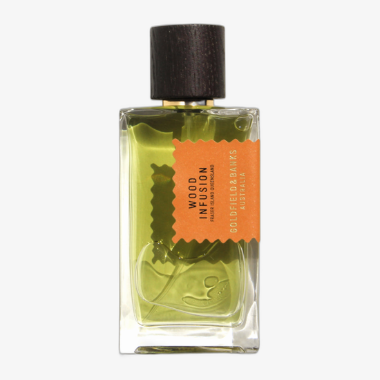 Goldfield & Banks Wood Infusion Parfum