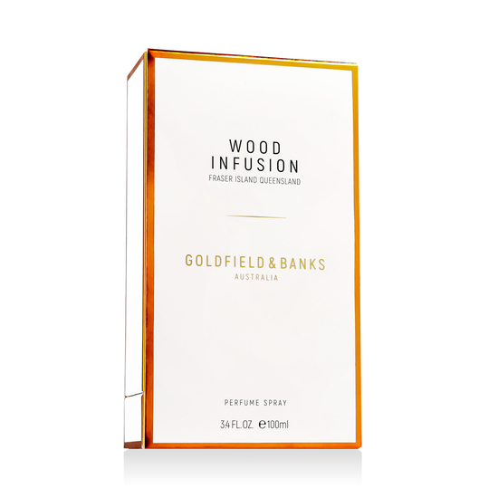 Goldfield & Banks Wood Infusion Parfum