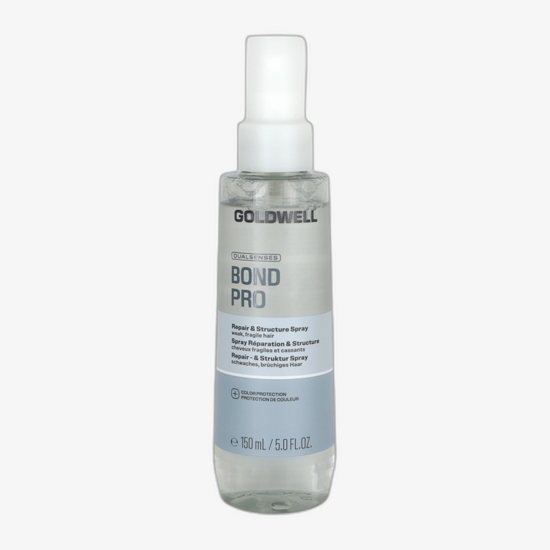 Goldwell Dualsenses Bond Pro Repair & Structure Spray — спрей для волос