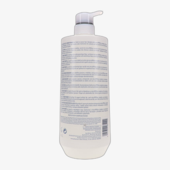 Goldwell Dualsenses Color Brilliance Кондиционер