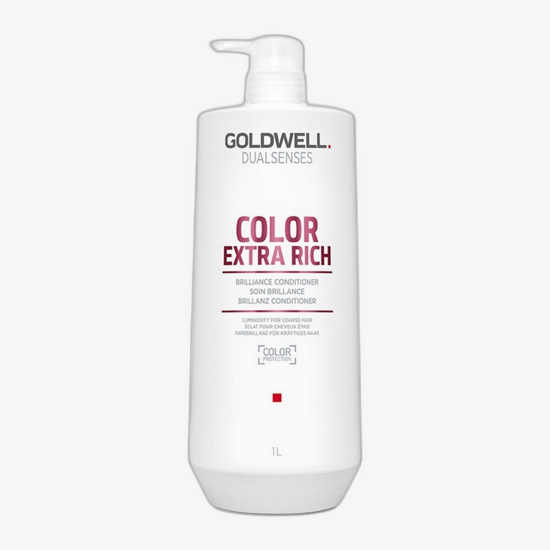 Goldwell Dualsenses Color Brilliance Conditioner, 1000 мл