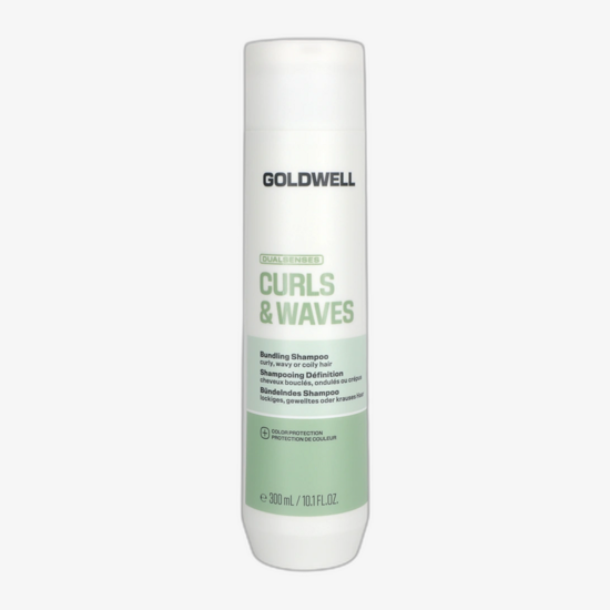 Шампунь Goldwell Dualsenses Curls & Waves Bundling Shampoo