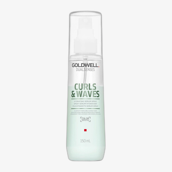 Goldwell Dualsenses Curls & Waves Hydrating Serum Spray l