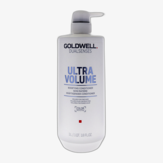 Кондиционер Goldwell Dualsenses Ultra Volume Bodifying Conditioner