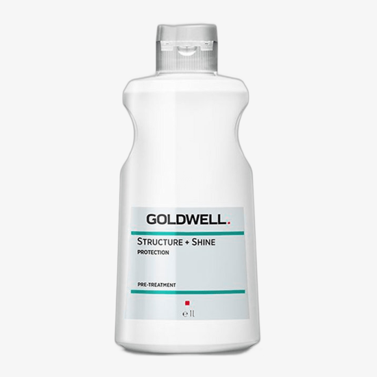 Goldwell Structure + Shine Agent 2 Neutralizing Cream