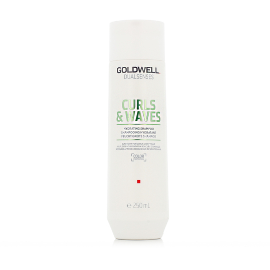 Goldwell Dualsenses Curls & Waves Hydrating Shampoo product image