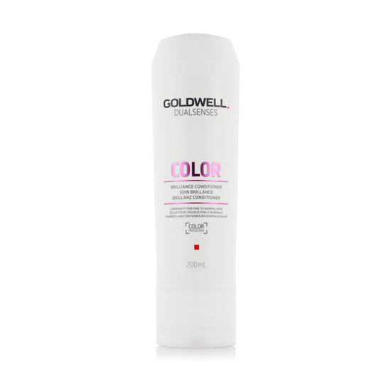 Goldwell Dualsenses Color Conditioner for color-treated hair