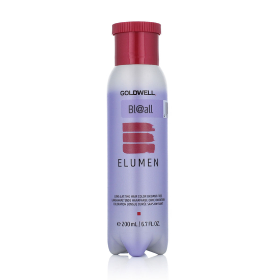 Goldwell Elumen Bl@all — стойкая краска для волос, 200 мл