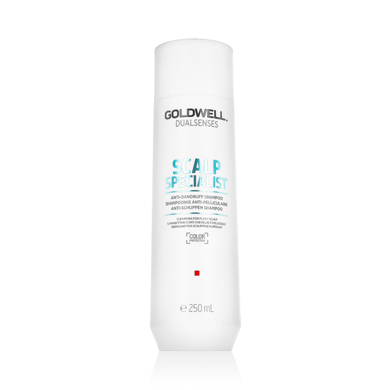 Goldwell Dualsenses Scalp Specialist šampūnas nuo pleiskanų plaukams