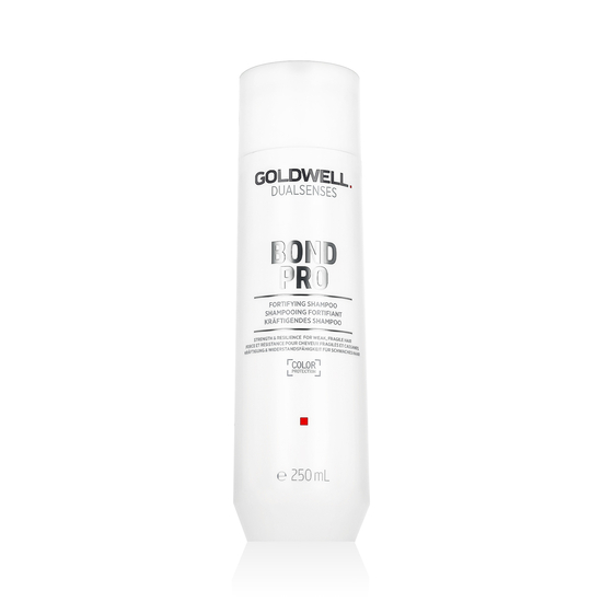 Goldwell Dualsenses Bond Pro Fortifying Shampoo bottle
