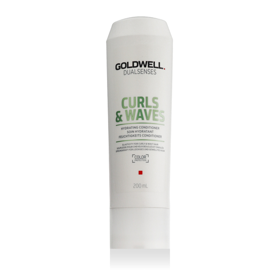 Goldwell Dualsenses Curls & Waves Hydrating Conditioner hair product