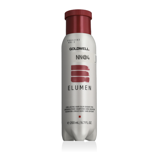 Goldwell Elumen Long Lasting Hair Color NN@04