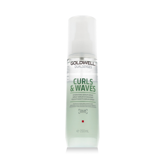 Goldwell Dualsenses Curls & Waves Hydrating Serum Spray l