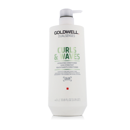 Goldwell Dualsenses Curls & Waves Hydrating Conditioner hair product
