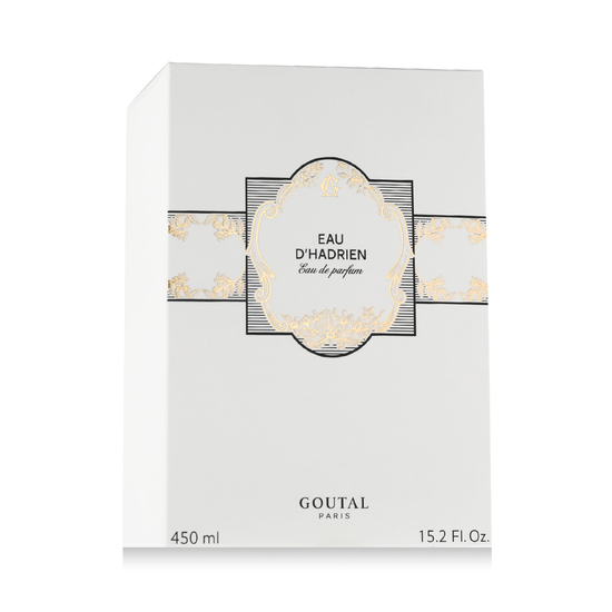 Goutal Eau D'Hadrien EDP uniseksiniai kvepalai – buteliuko vaizdas