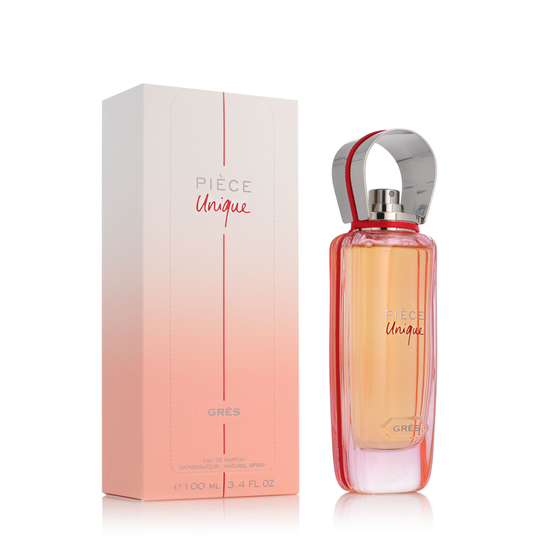 Product photo of the Grès Pièce Unique EDP unisex perfume bottle