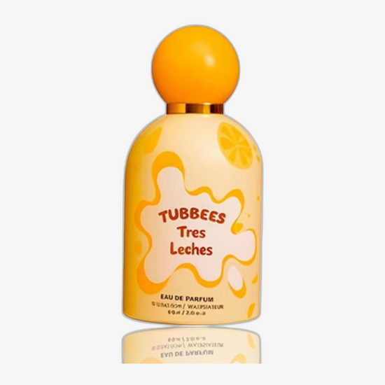 Grandeur Tubbees Tres Leches Bodyspray