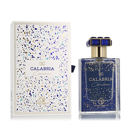 Grandeur Calabria Celurean Eau de Parfum – unisex kvepalų produkto vaizdas