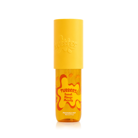 Grandeur Tubbees Sweet Mango Melody Bodyspray