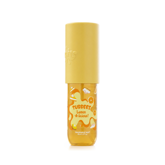 Grandeur Tubbees Lemon-a-licious! Bodyspray