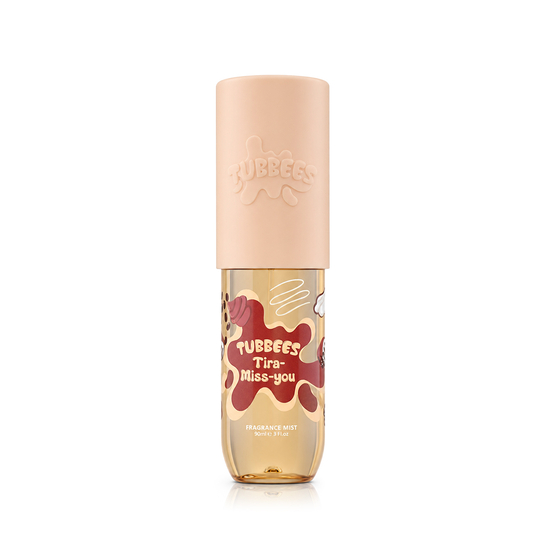 Grandeur Tubbees Tira-Miss-You Bodyspray