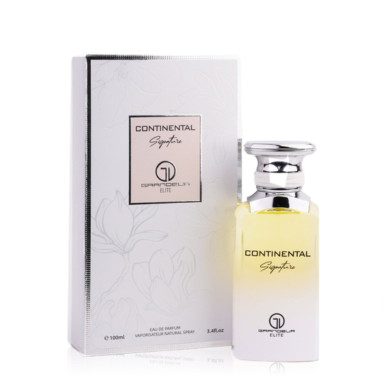 Grandeur Continental Signature EDP