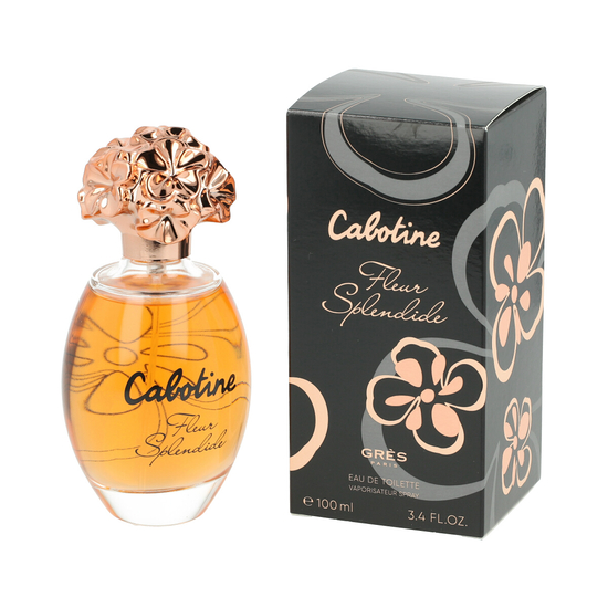 Флакон туалетной воды Grès Cabotine Fleur Splendide EDT